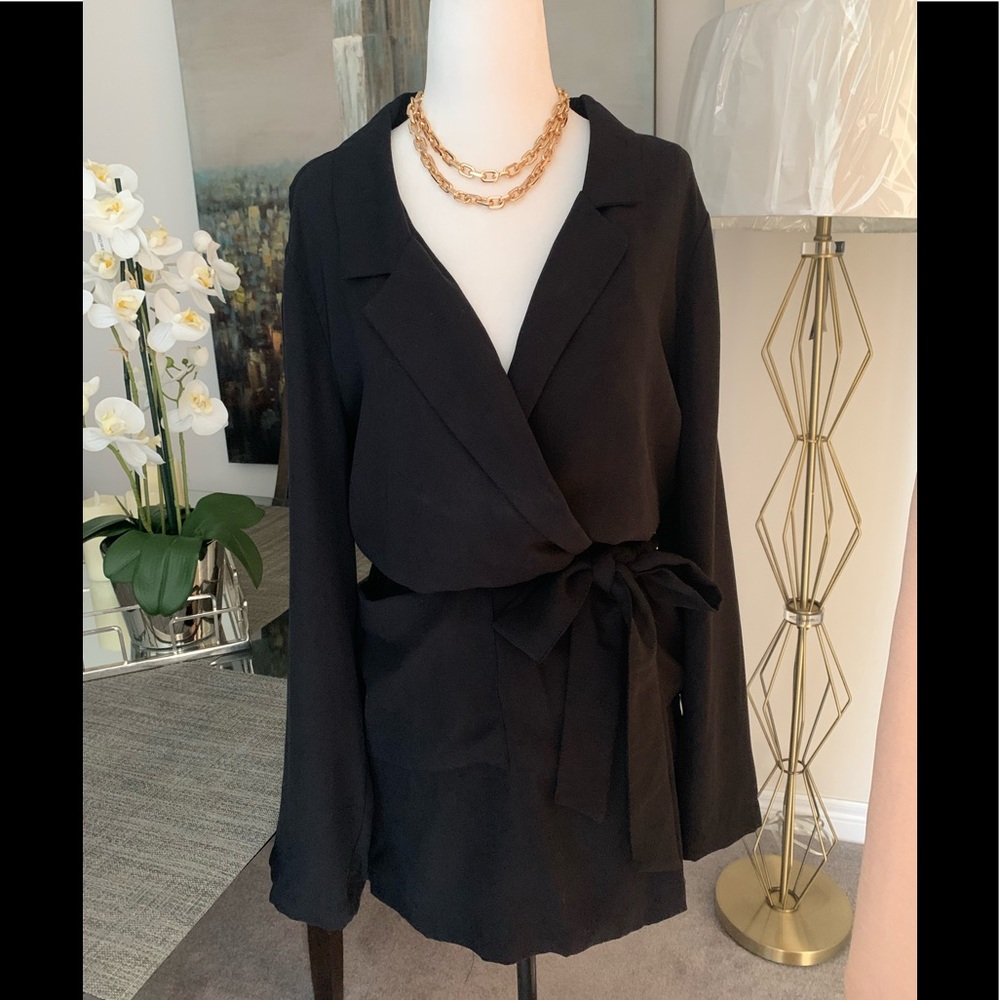 Zara playsuit / romper